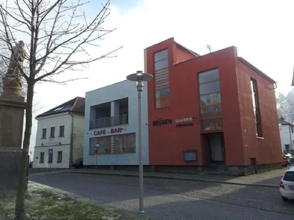 Hotel Lipnice