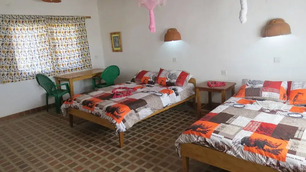 Ulisa Bay Lodge — фото 5