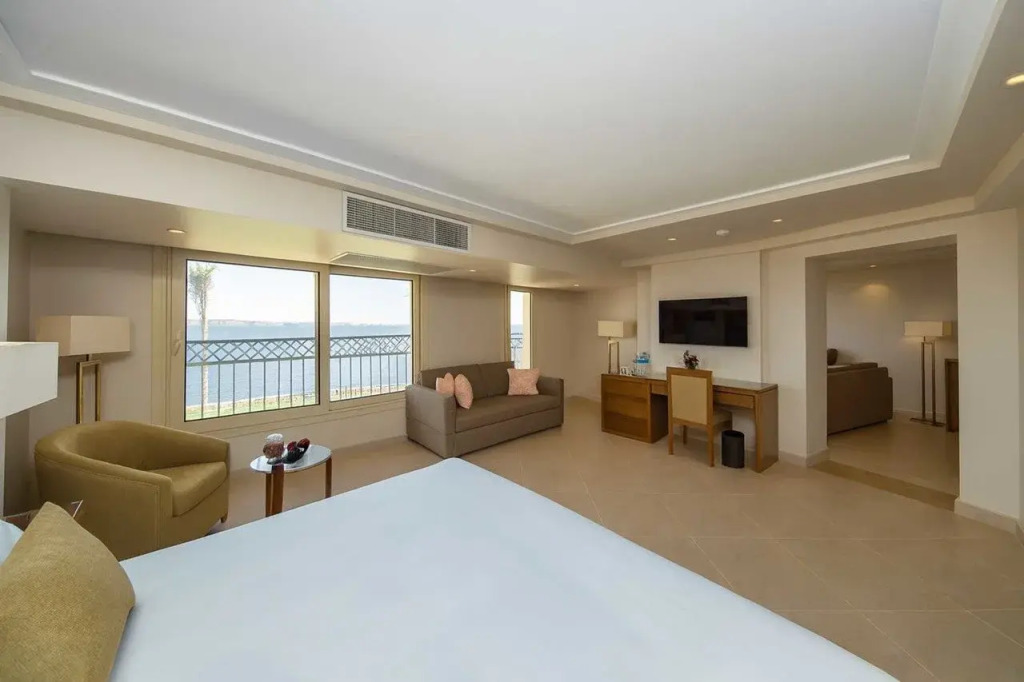 Retac Abu Simbel — фото 3