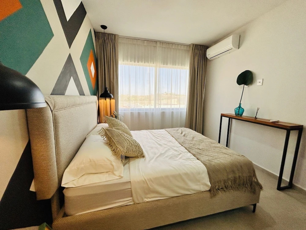Luxury Apartment