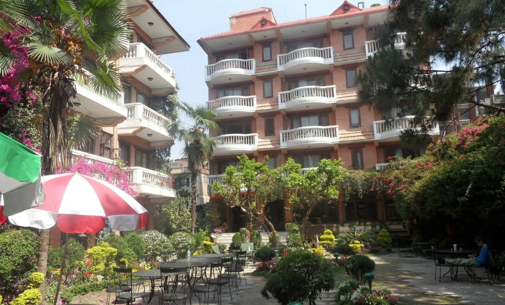 Hotel photo 4