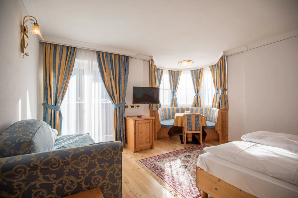Hotel Chalet all'Imperatore - Général