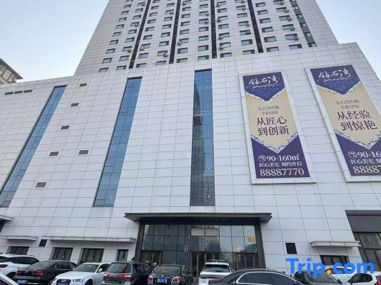 Kailai Apartment (Rongchuang Amusement Park Branch)