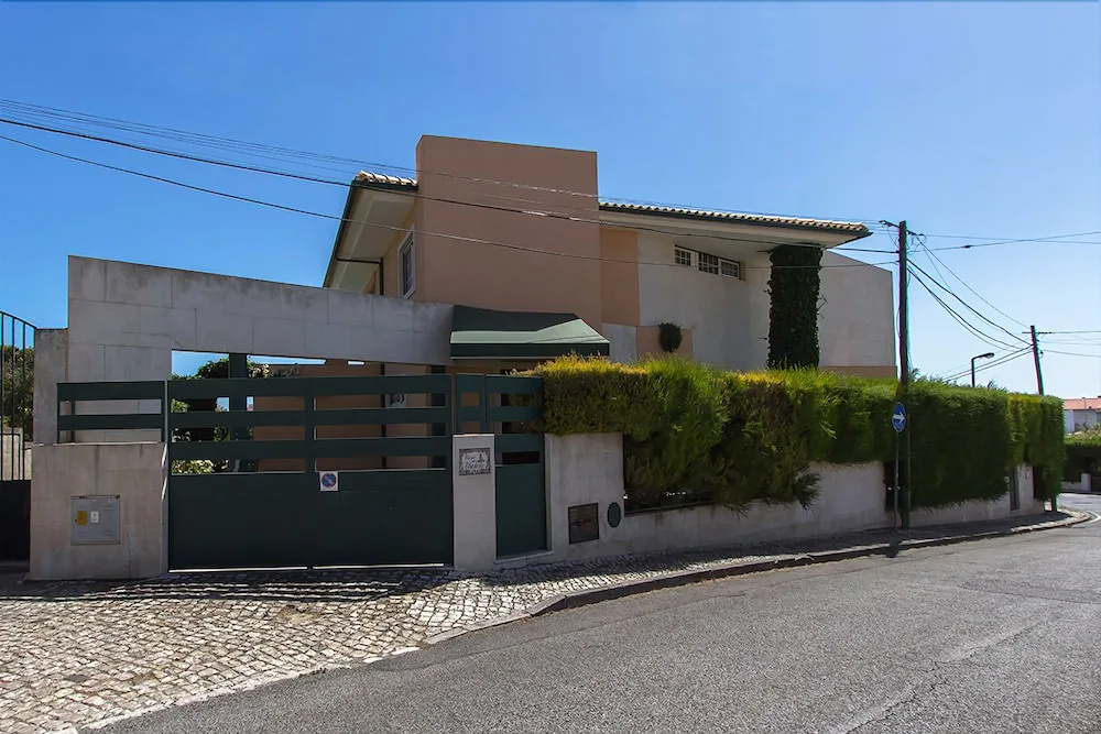 Casa do Chafariz w/ Pool by Homing