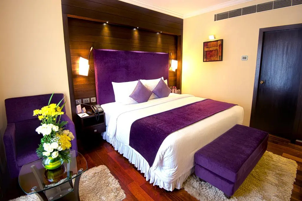 Sterlings Mac Hotel — фото 4