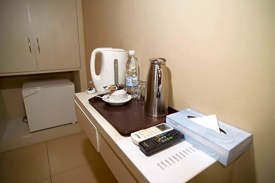 Sungei Wang Hotel