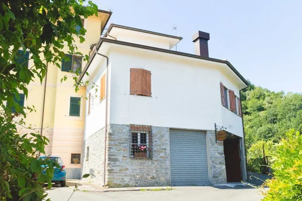 B&B Le Rondini