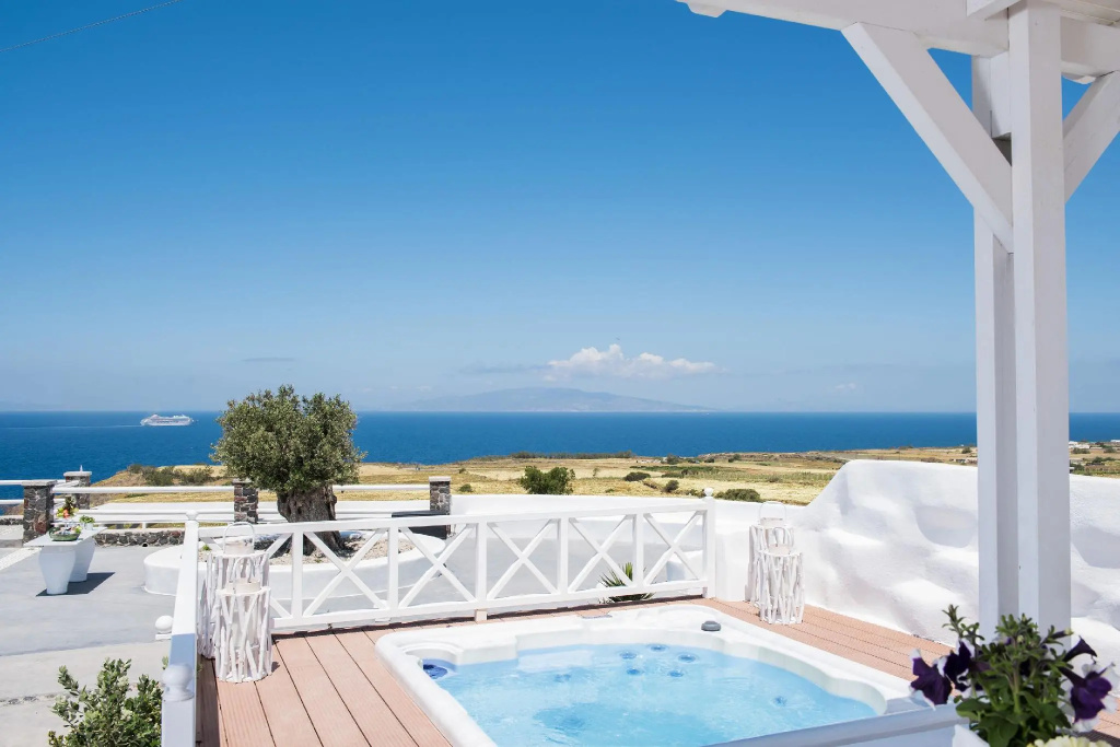 Oia Sunset Villas - 4