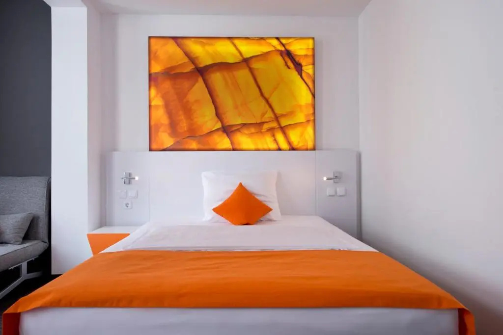 Wyndham Garden Düsseldorf City Centre Königsallee - Chambres