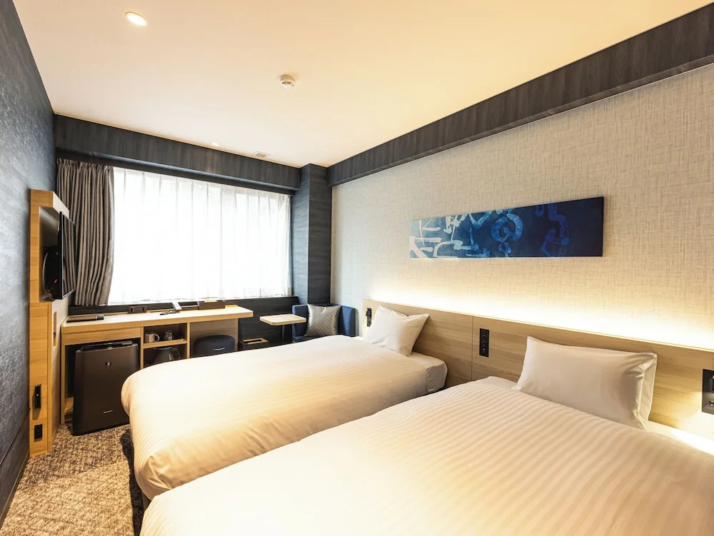 La'gent Hotel Kyoto Nijo 사진 3