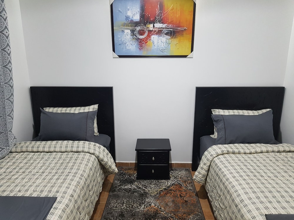 Chalet Asmoun — 2
