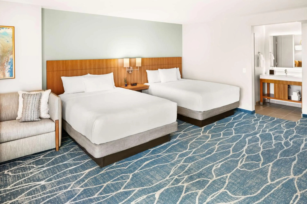Hyatt Place Waikiki Beach - фото 37
