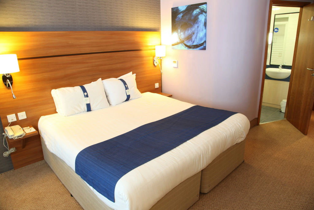 Holiday Inn Express Braintree by IHG - Général