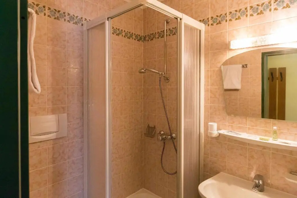 DEVA Hotel Sonnleiten - Chambres