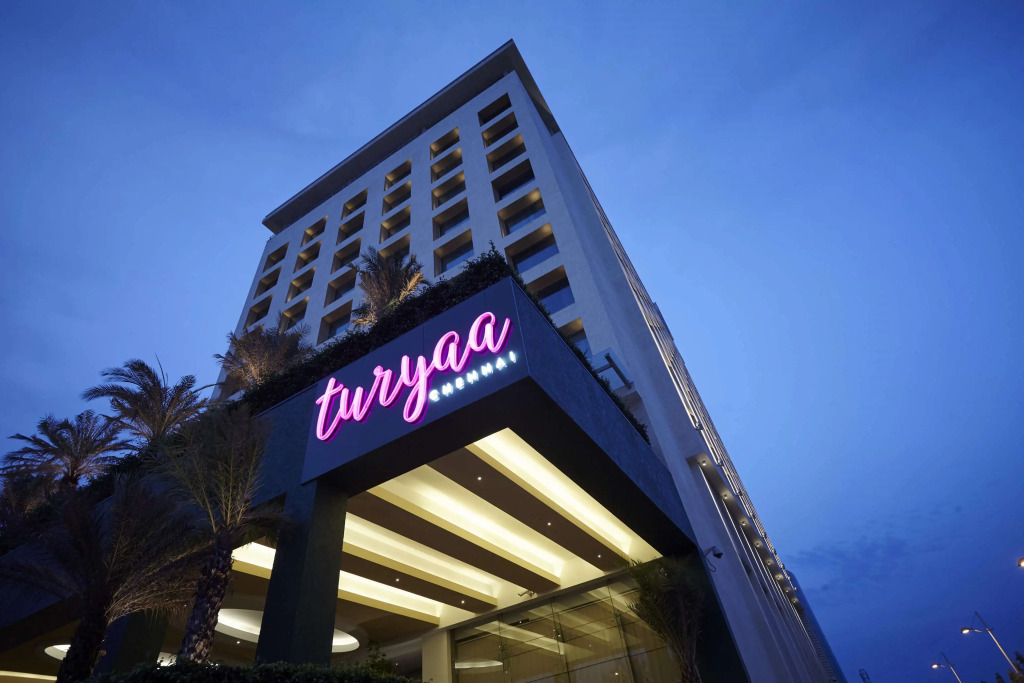 Turyaa Chennai