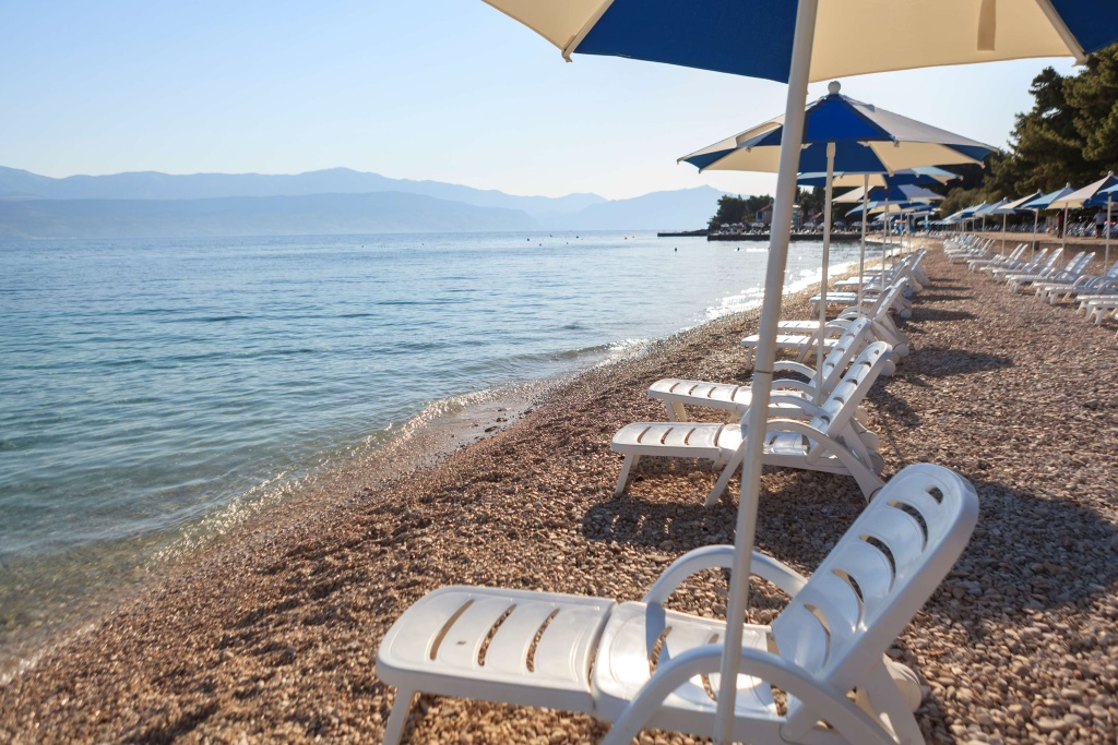 Waterman Svpetrvs Resort - 5