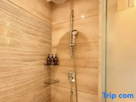 LN Dongfang Hotel Financial Center,Foshan - Chambres