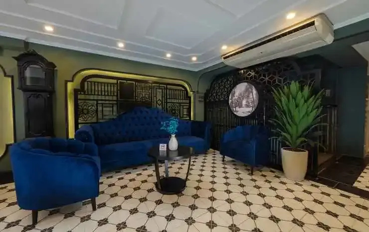 Madelise Palace Hotel Spa