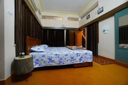 Hostel Bagpack Village