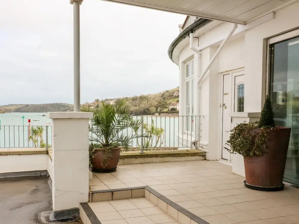 36 The Salcombe