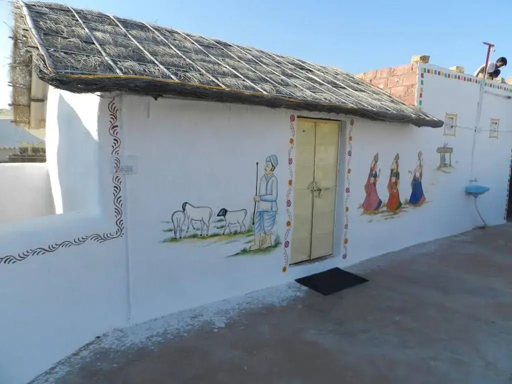 Fifu Desert Resorts - Général