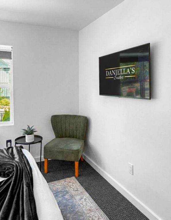 Premier Suite