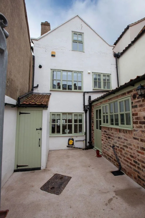 Mews Cottage, Whitby