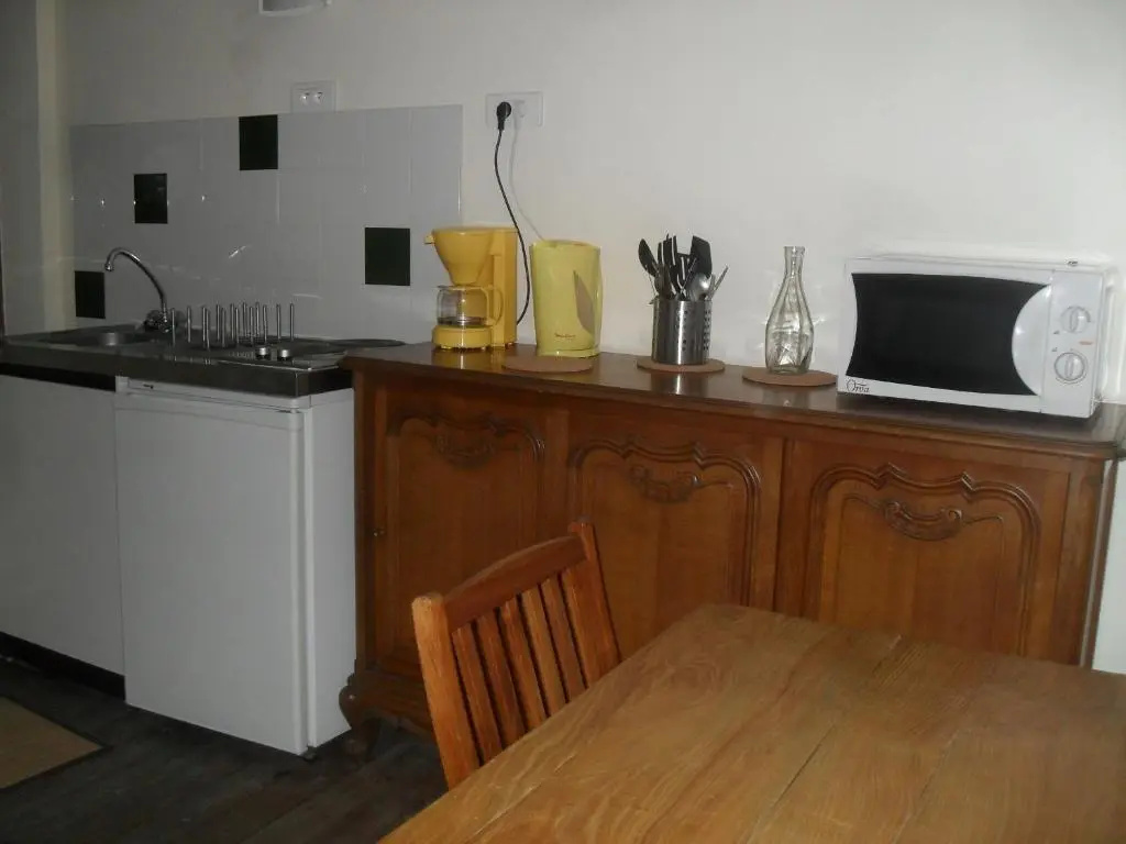Voir la photo 1 — Appartements -2 Rue des Sybilles