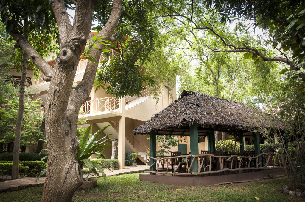 Pelwehera Village Resort