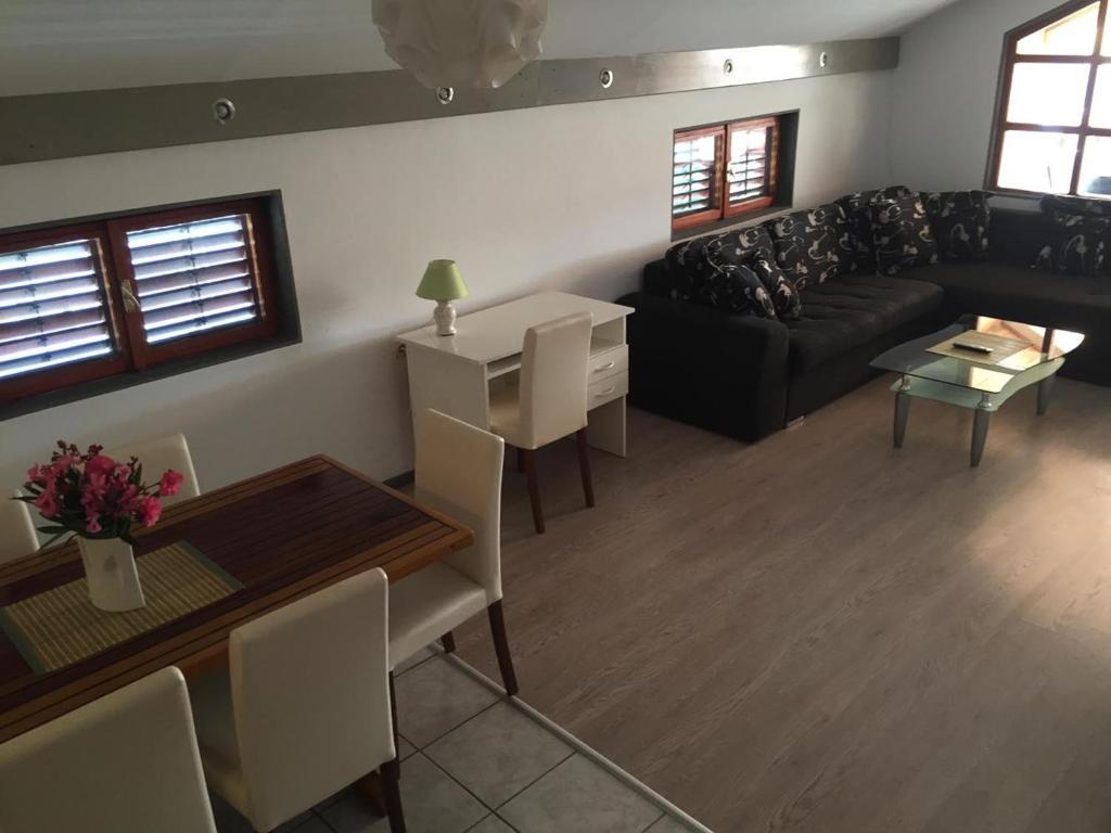 Отель Apartments Pavić, фото 12