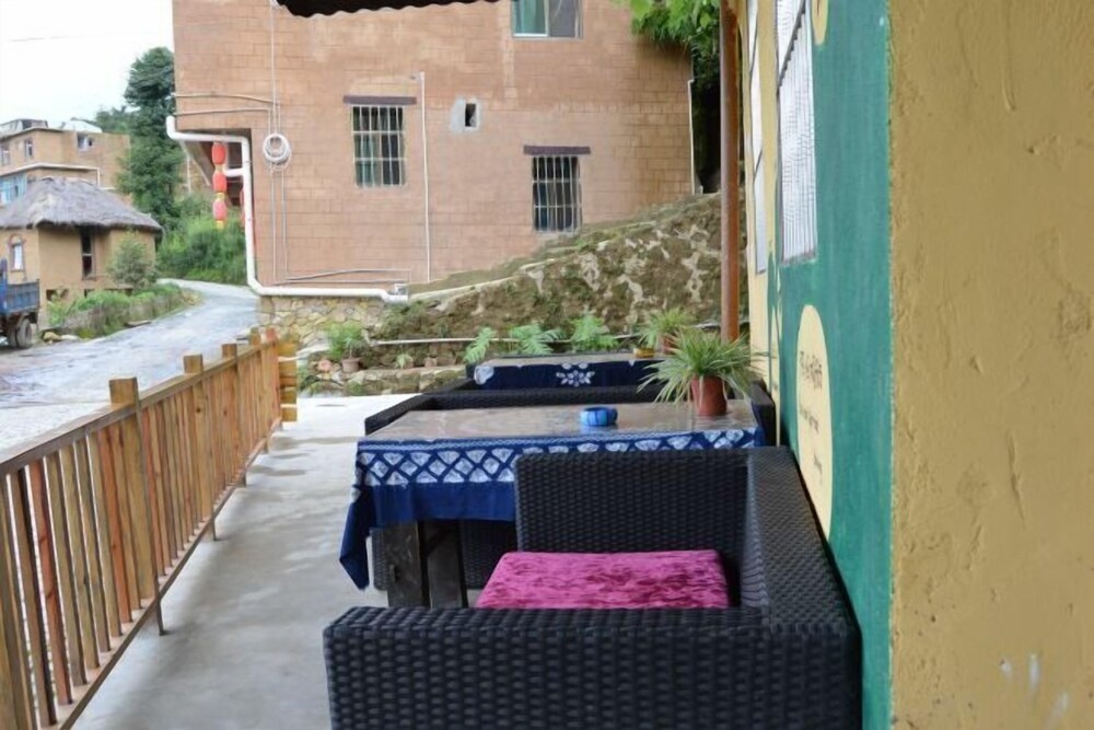 Yuanyang K2 Youth Hotel in Yuanyang