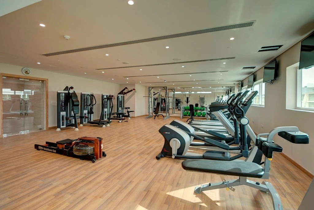 Sports & Activities