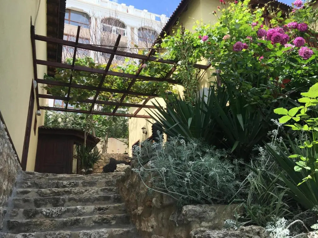Morski Briag Hotel - Général