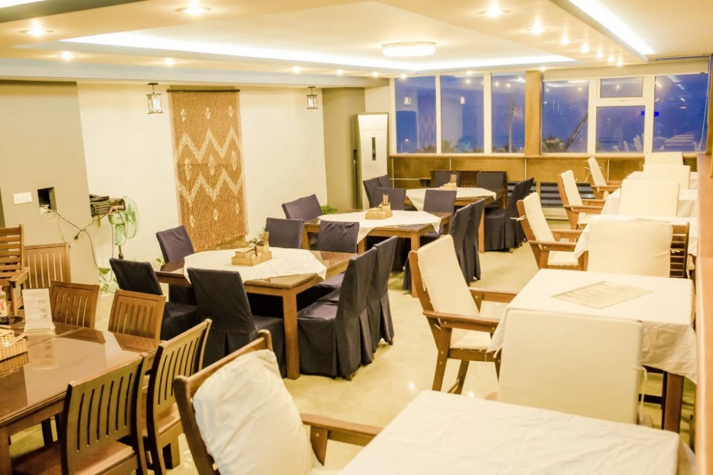 Hotel photo 10