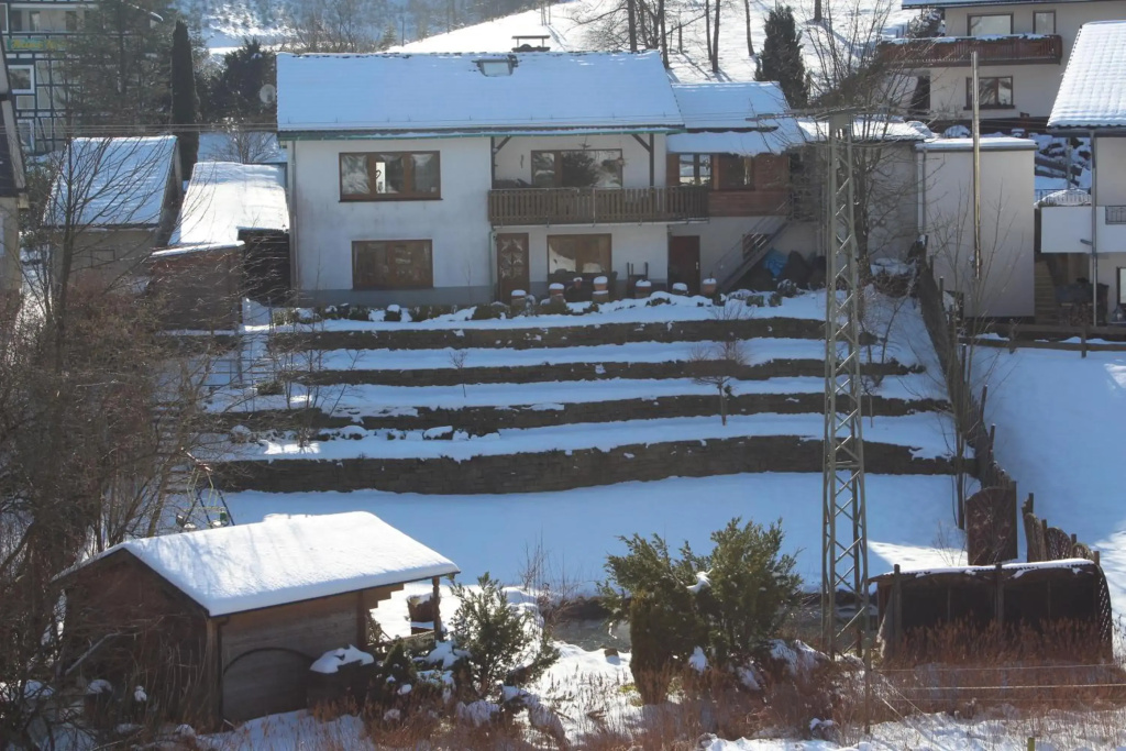 Haus Talblick