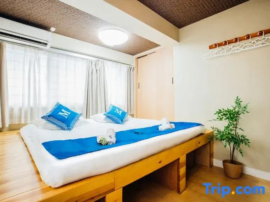 Sakura no Kawa 16 | Ikebukuro Detached House | 5-Minute Walk to the Station 사진 2