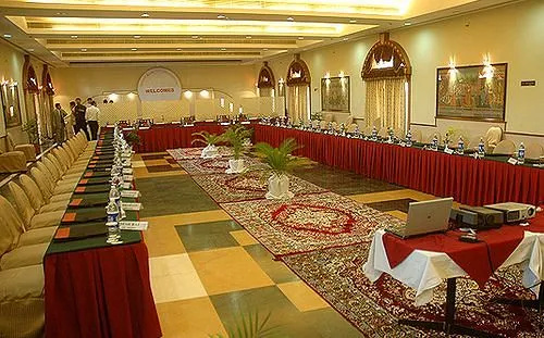Shree Ram International - Général