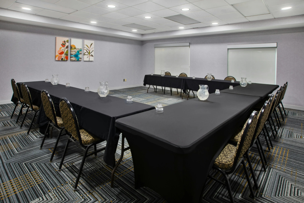 Homewood Suites by Hilton Sioux Falls - Général