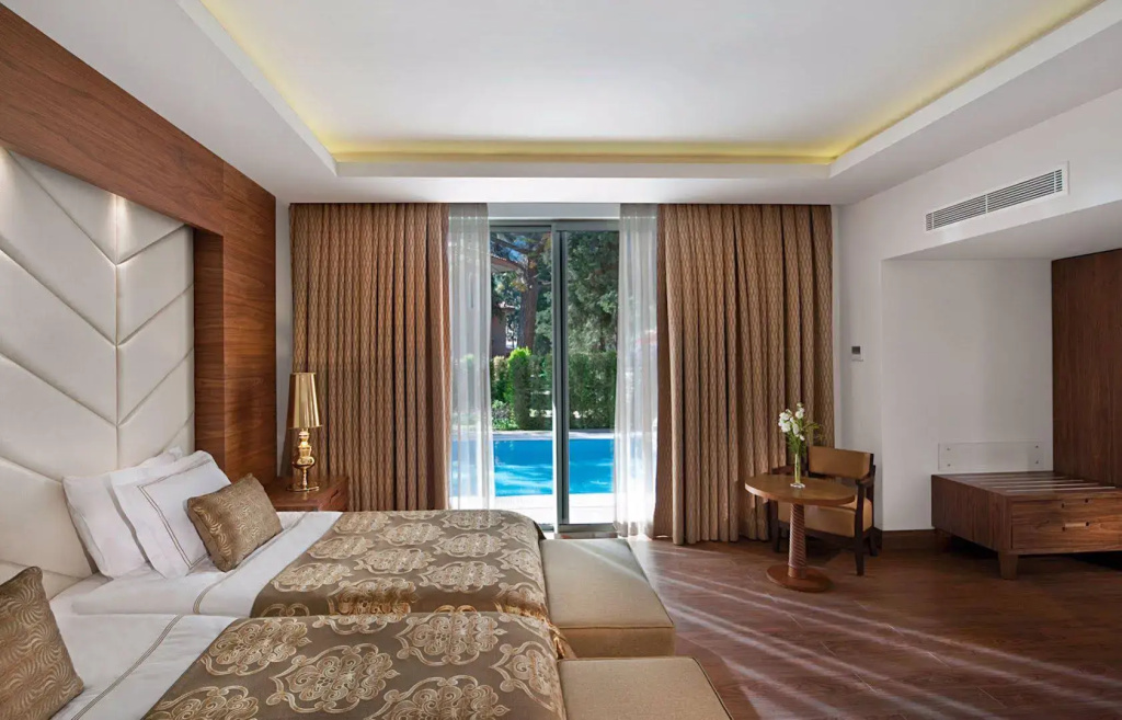 Akka Residence Villas - Premium Ultra All Inclusive — фото 6