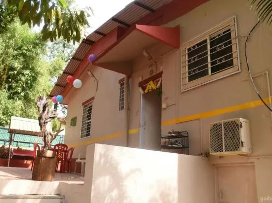 Shree Enclave Bungalow