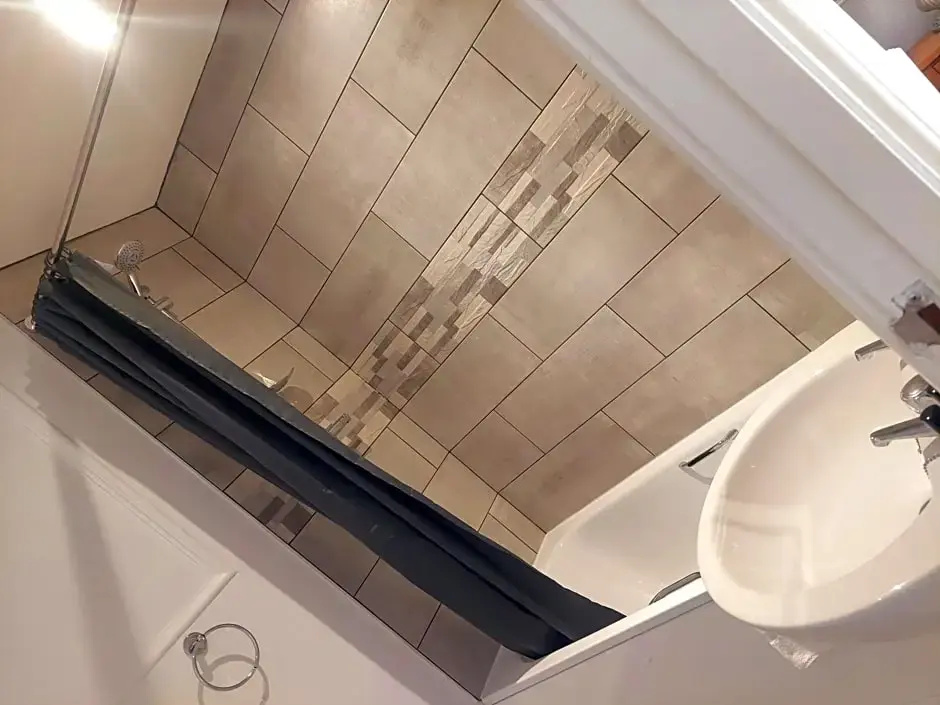 The Black Lion Royal Hotel - Chambres
