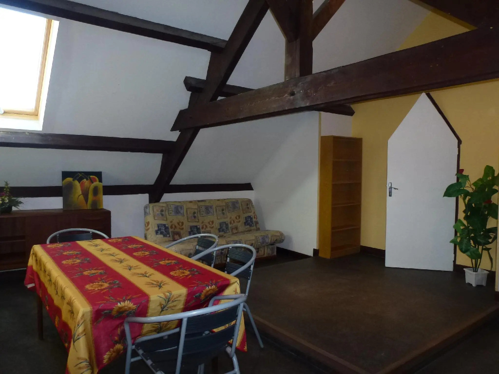 Dauphine Residence - Chambres