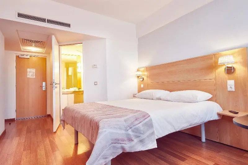MyContinental Sibiu - Chambres