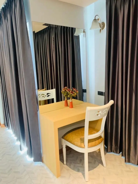 The Airport Greenery Hotel - Chambres