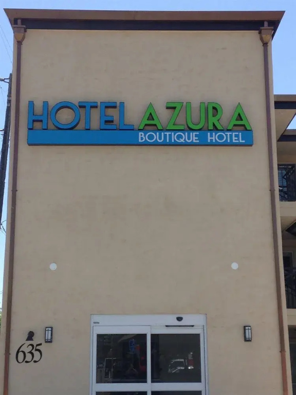 Travelodge Santa Rosa Downtown