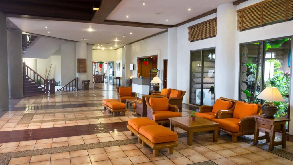 Hotel photo 2