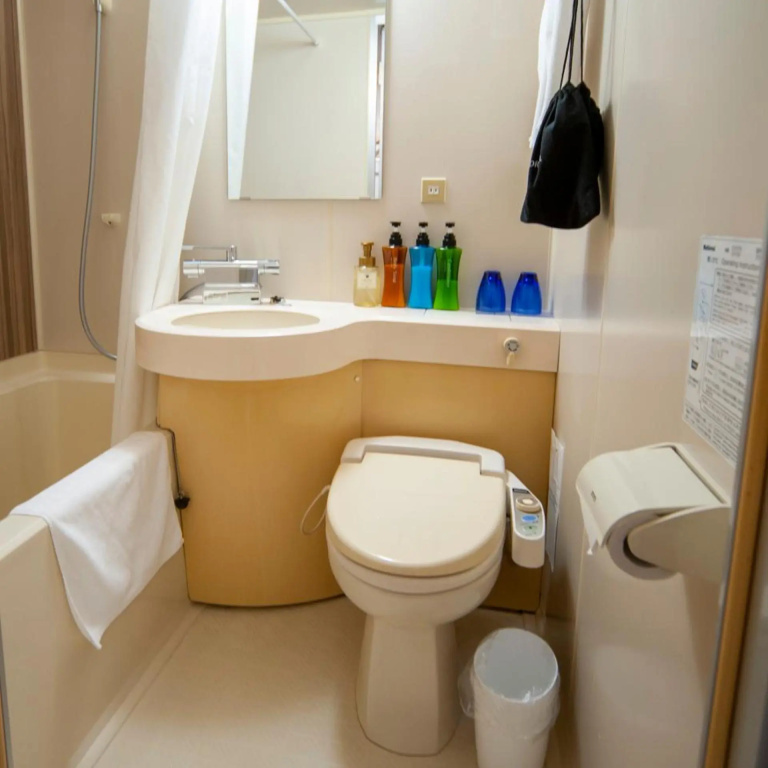 Hotel IL FIORE Kasai Annex 사진 18