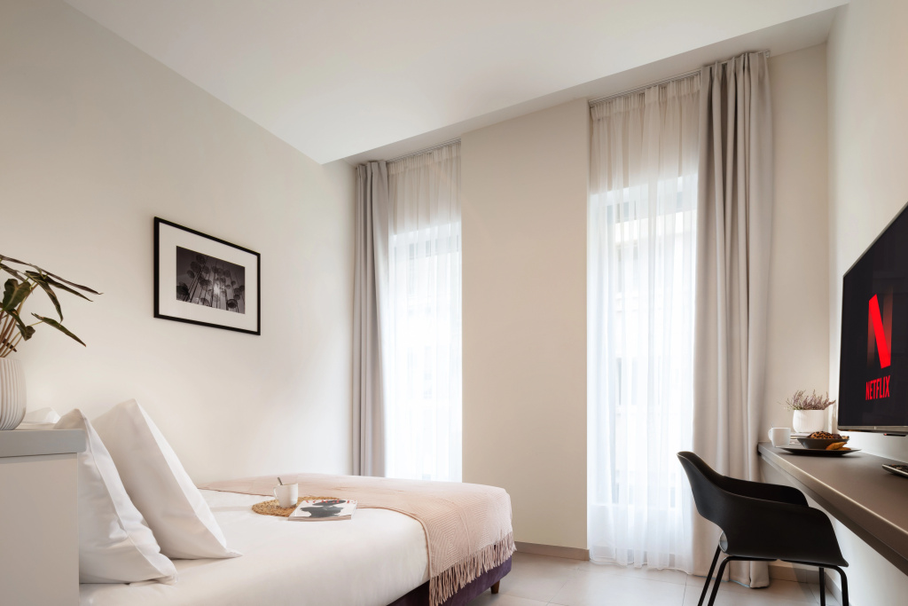 Thess Residences — 3