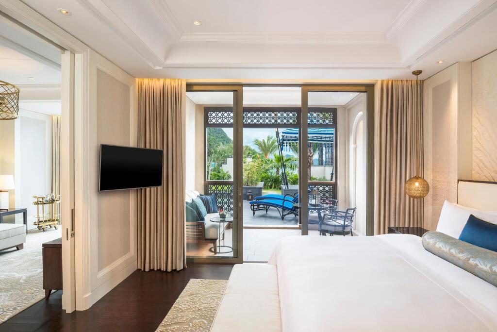 The St. Regis Langkawi