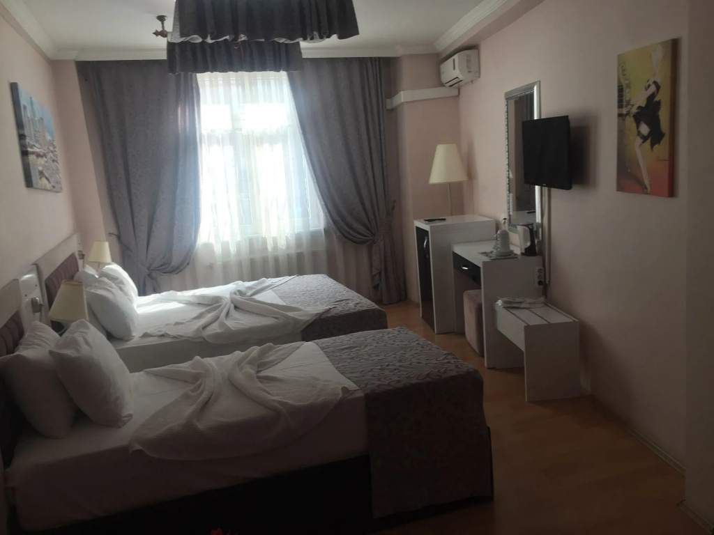 Hotel photo 6